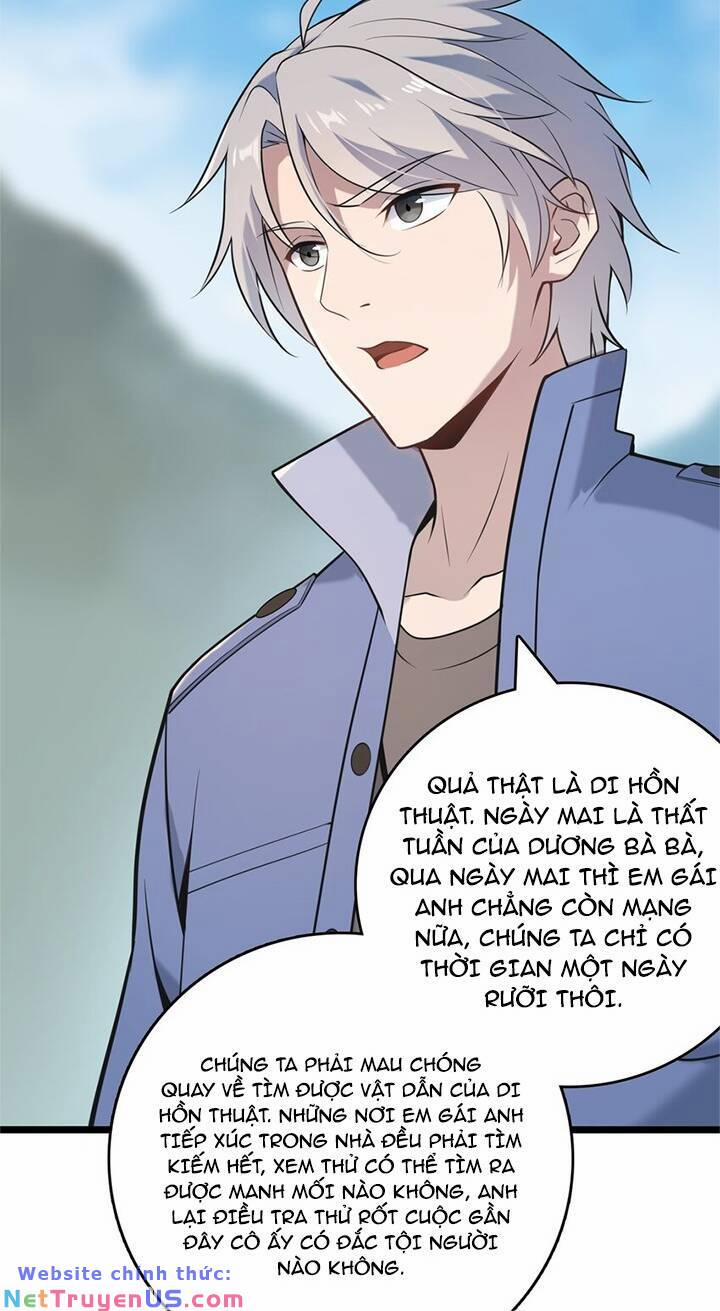 Thiên Mệnh Xa Đao Nhân 105 trang 23