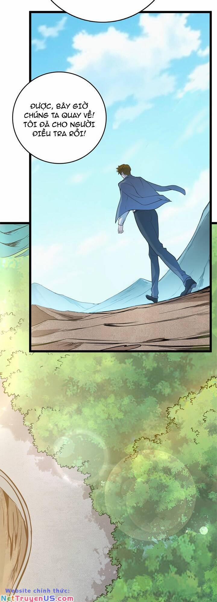 Thiên Mệnh Xa Đao Nhân 105 trang 24