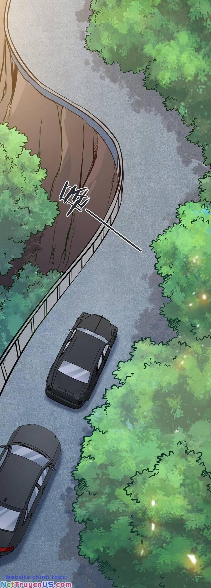 Thiên Mệnh Xa Đao Nhân 105 trang 25