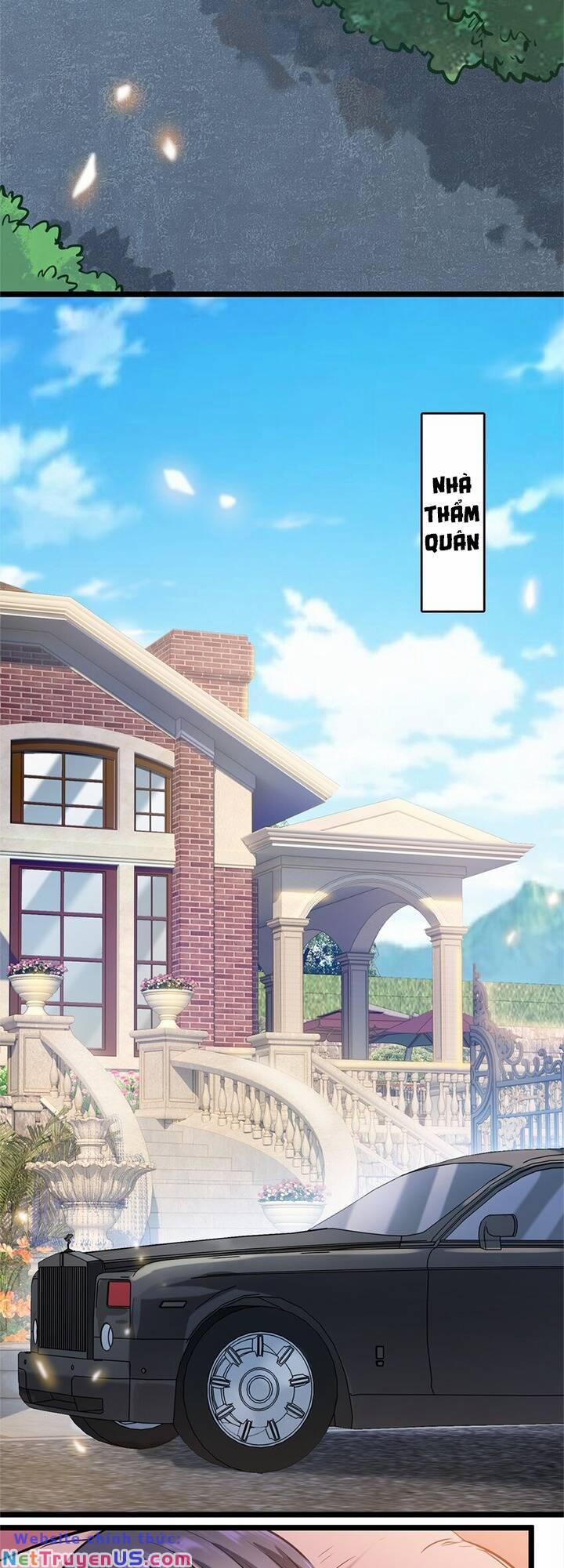 Thiên Mệnh Xa Đao Nhân 105 trang 26