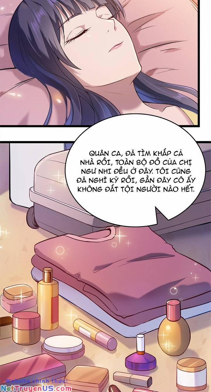 Thiên Mệnh Xa Đao Nhân 105 trang 27