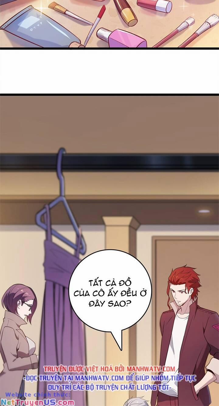 Thiên Mệnh Xa Đao Nhân 105 trang 28