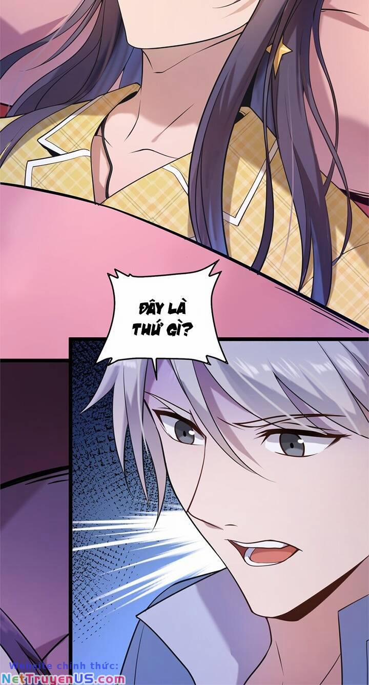 Thiên Mệnh Xa Đao Nhân 105 trang 33