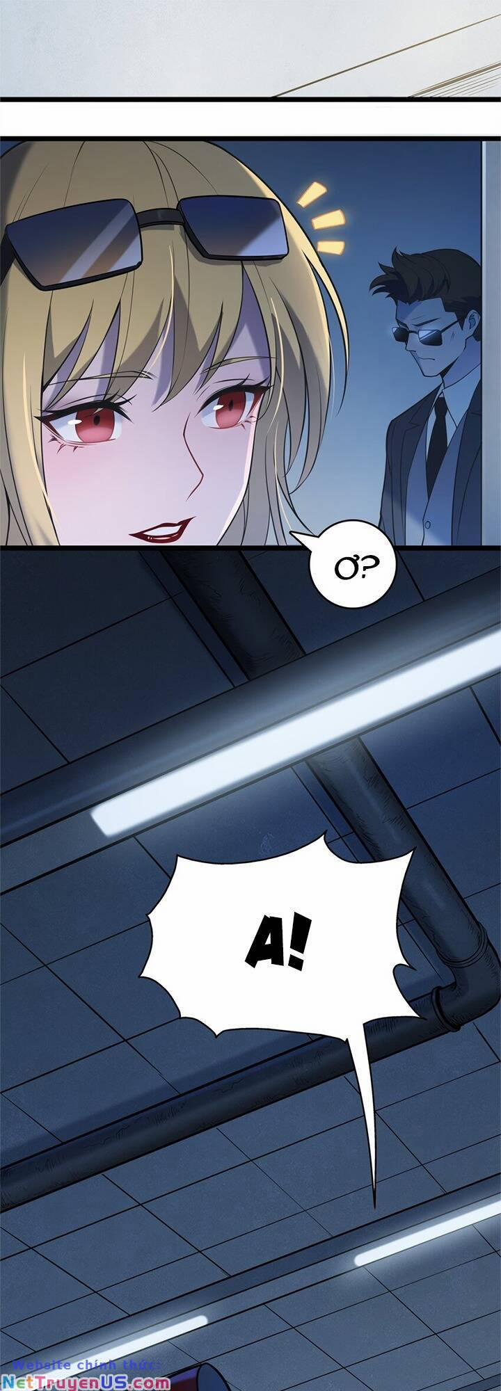 Thiên Mệnh Xa Đao Nhân 105 trang 39