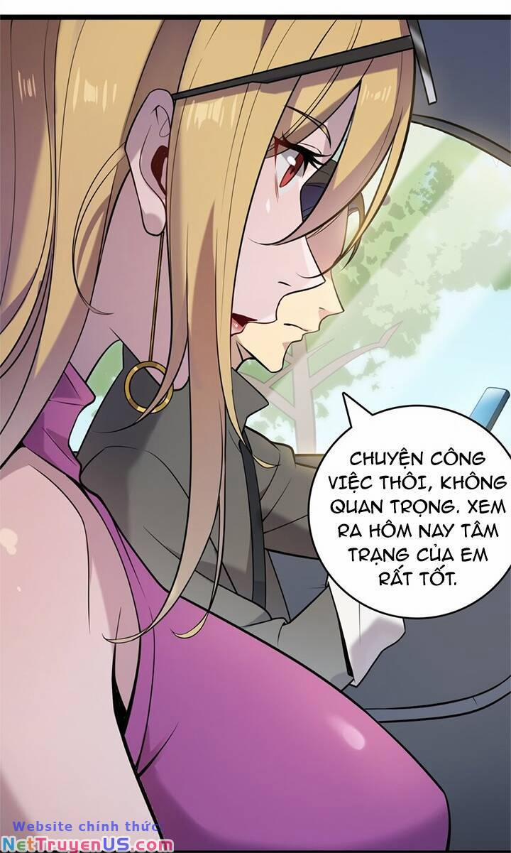 Thiên Mệnh Xa Đao Nhân 105 trang 4