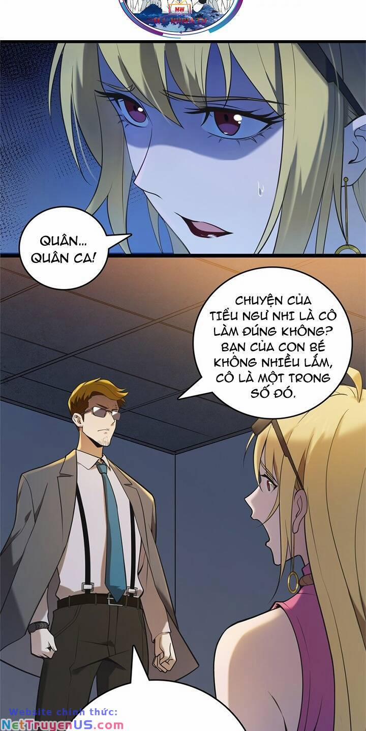 Thiên Mệnh Xa Đao Nhân 105 trang 42