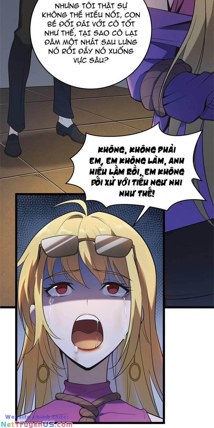 Thiên Mệnh Xa Đao Nhân 105 trang 43