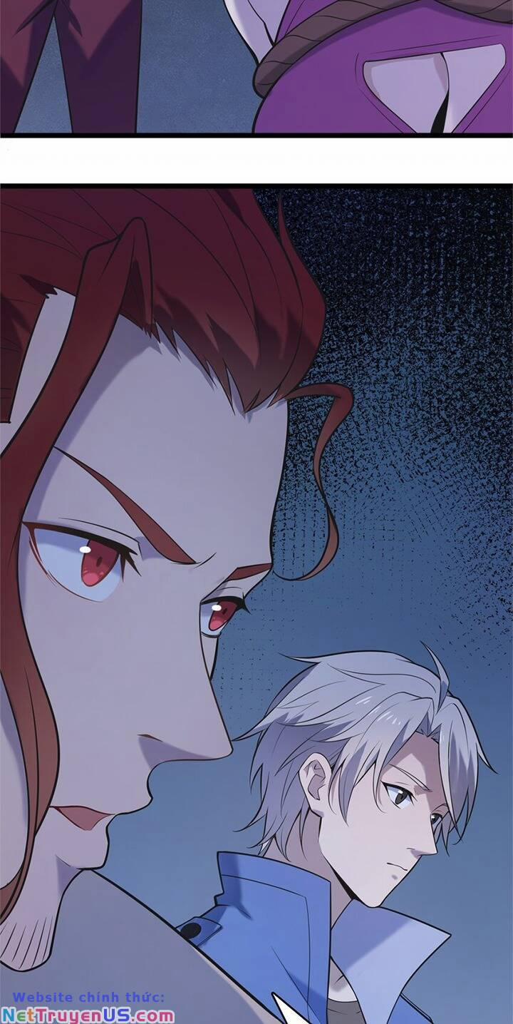 Thiên Mệnh Xa Đao Nhân 105 trang 46