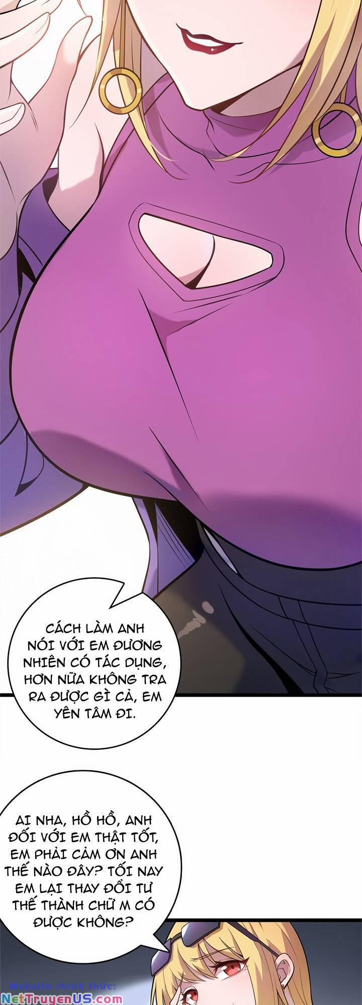 Thiên Mệnh Xa Đao Nhân 105 trang 6