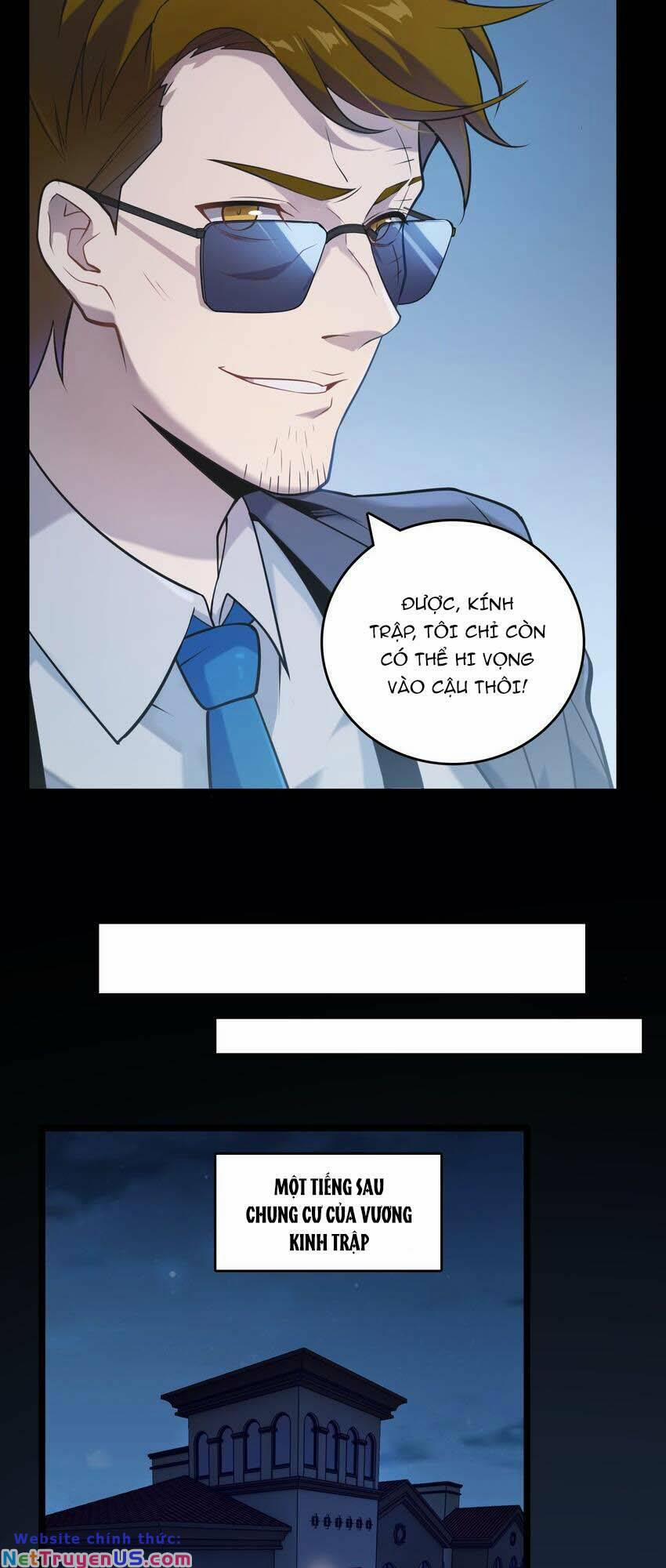 Thiên Mệnh Xa Đao Nhân 106 trang 13