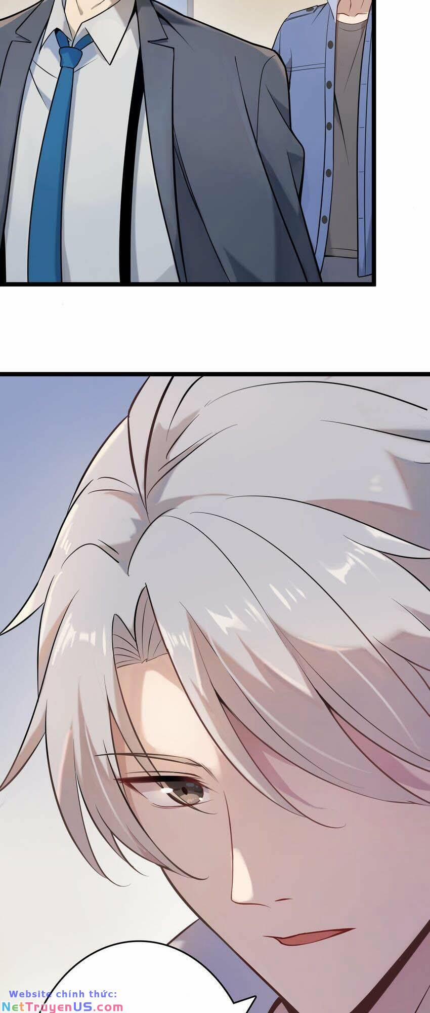 Thiên Mệnh Xa Đao Nhân 106 trang 24