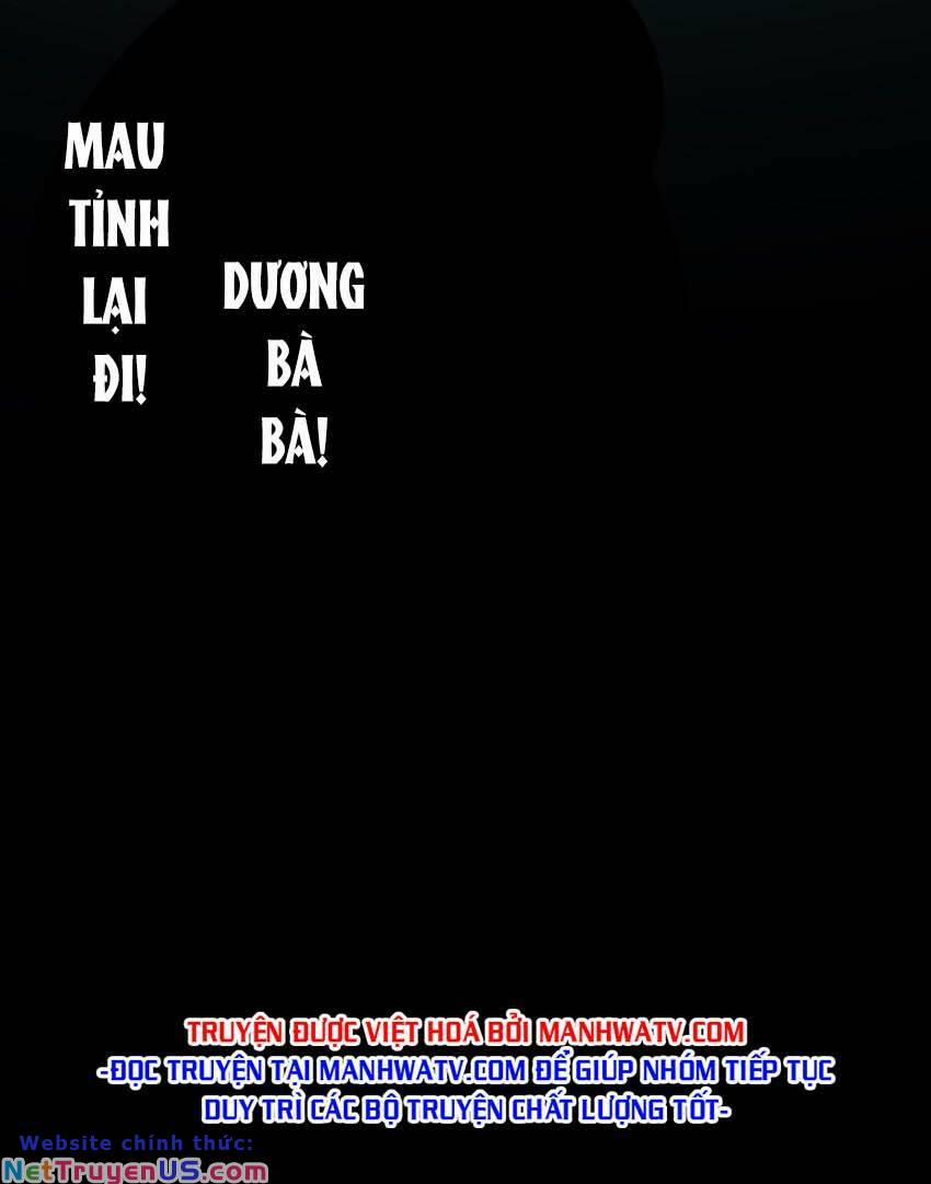 Thiên Mệnh Xa Đao Nhân 106 trang 44