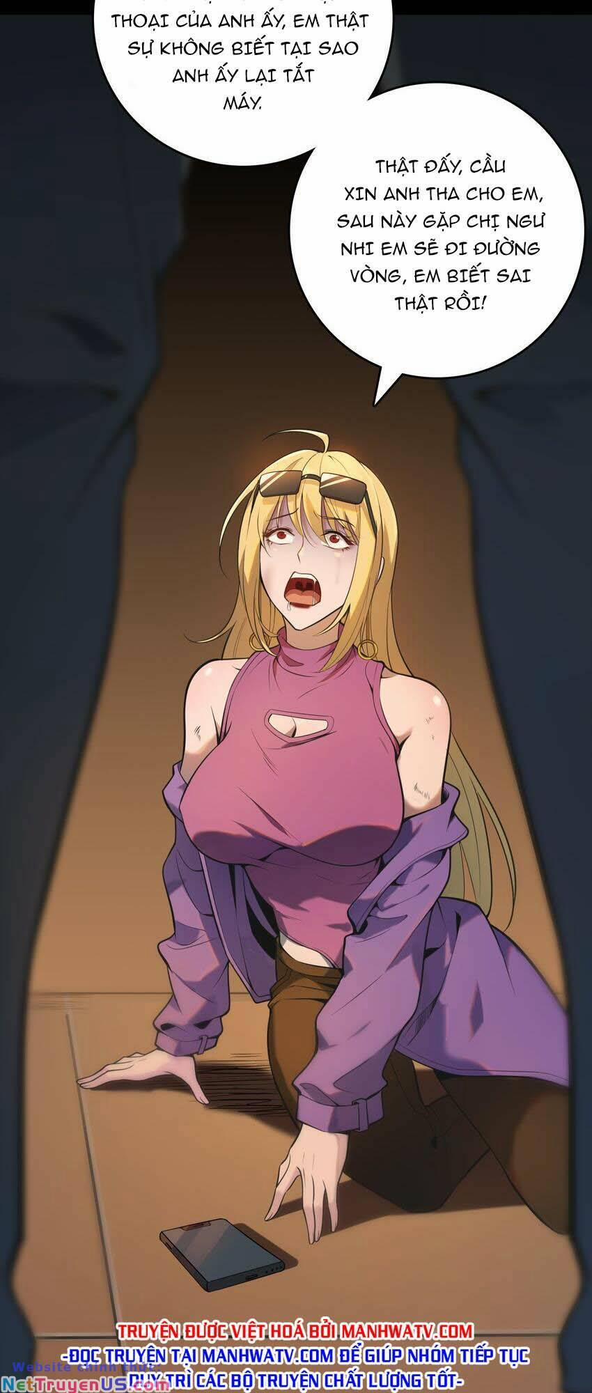 Thiên Mệnh Xa Đao Nhân 106 trang 5