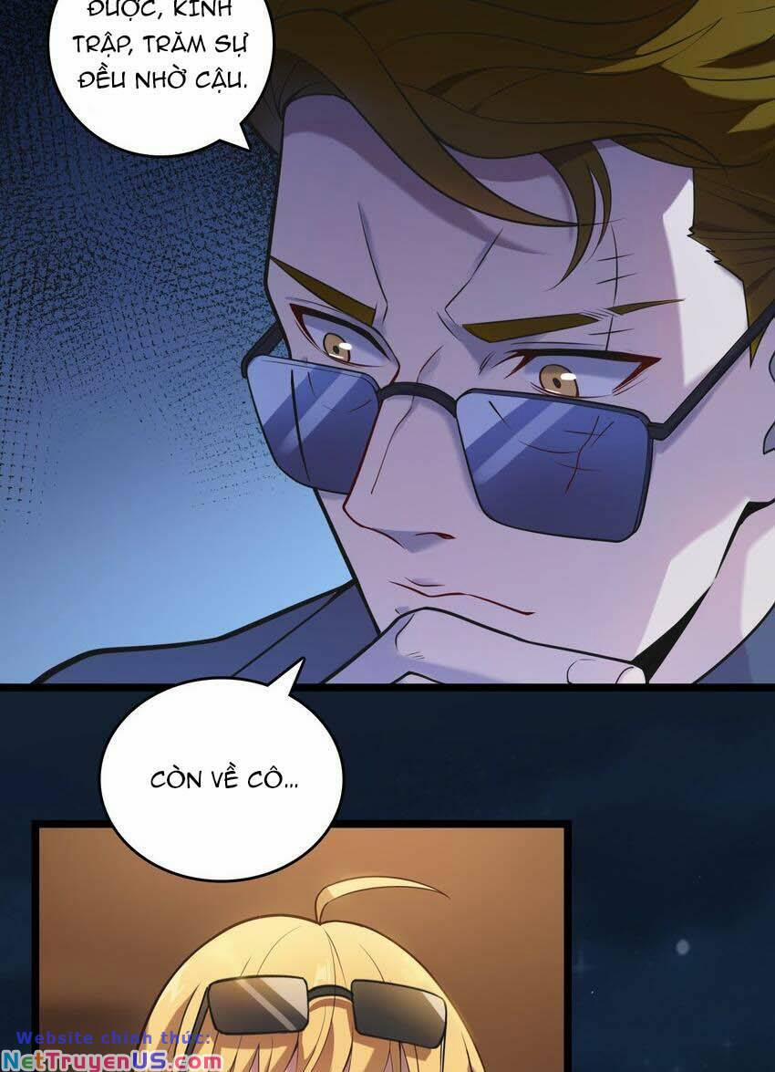 Thiên Mệnh Xa Đao Nhân 106 trang 7