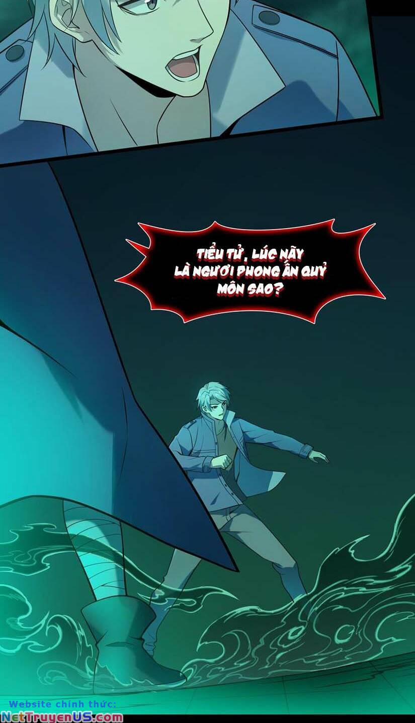 Thiên Mệnh Xa Đao Nhân 107 trang 16