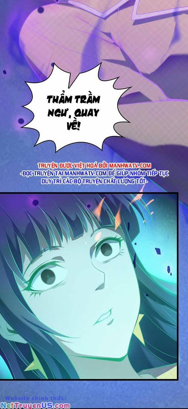 Thiên Mệnh Xa Đao Nhân 107 trang 32