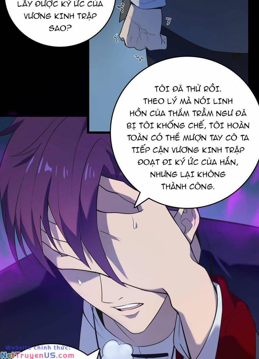 Thiên Mệnh Xa Đao Nhân 107 trang 39