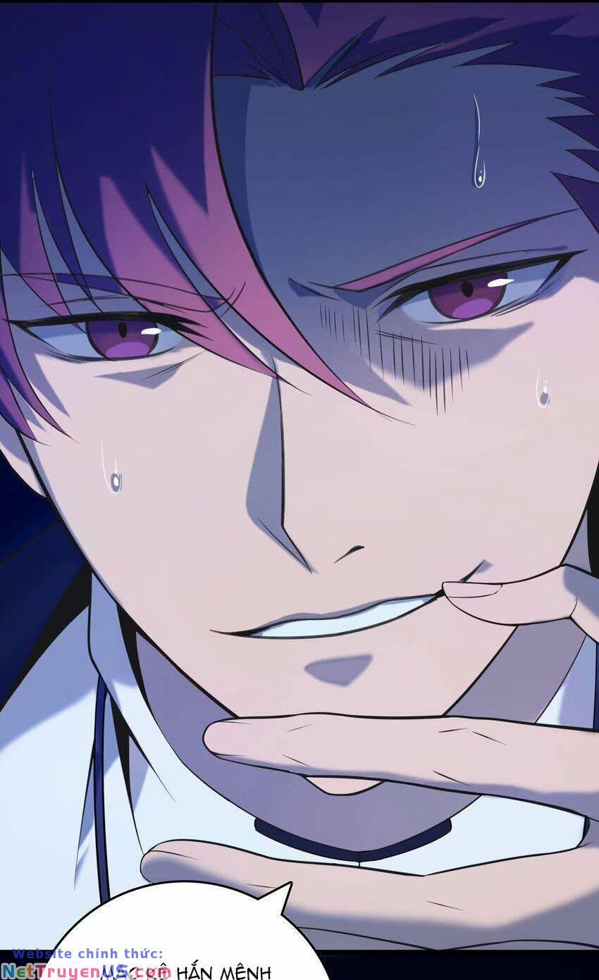 Thiên Mệnh Xa Đao Nhân 107 trang 41