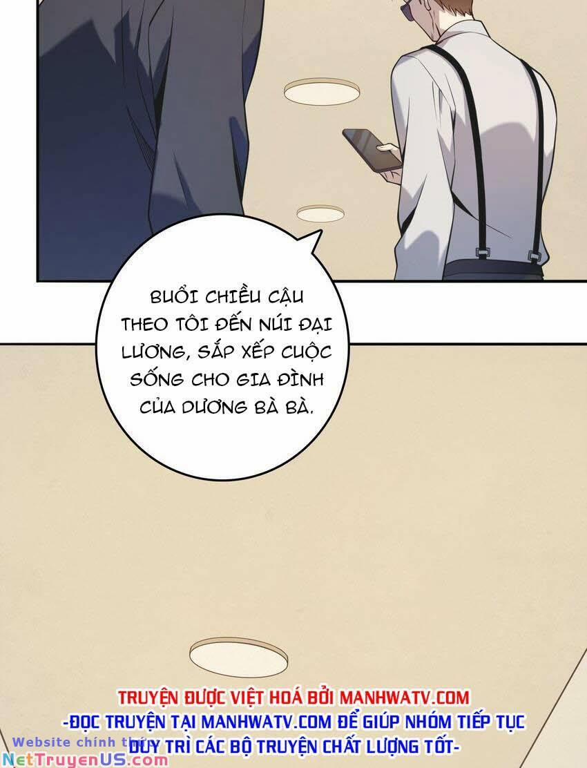 Thiên Mệnh Xa Đao Nhân 108 trang 15