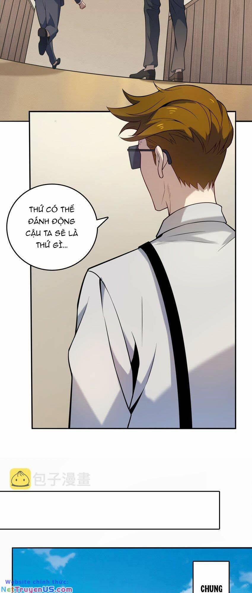 Thiên Mệnh Xa Đao Nhân 108 trang 17