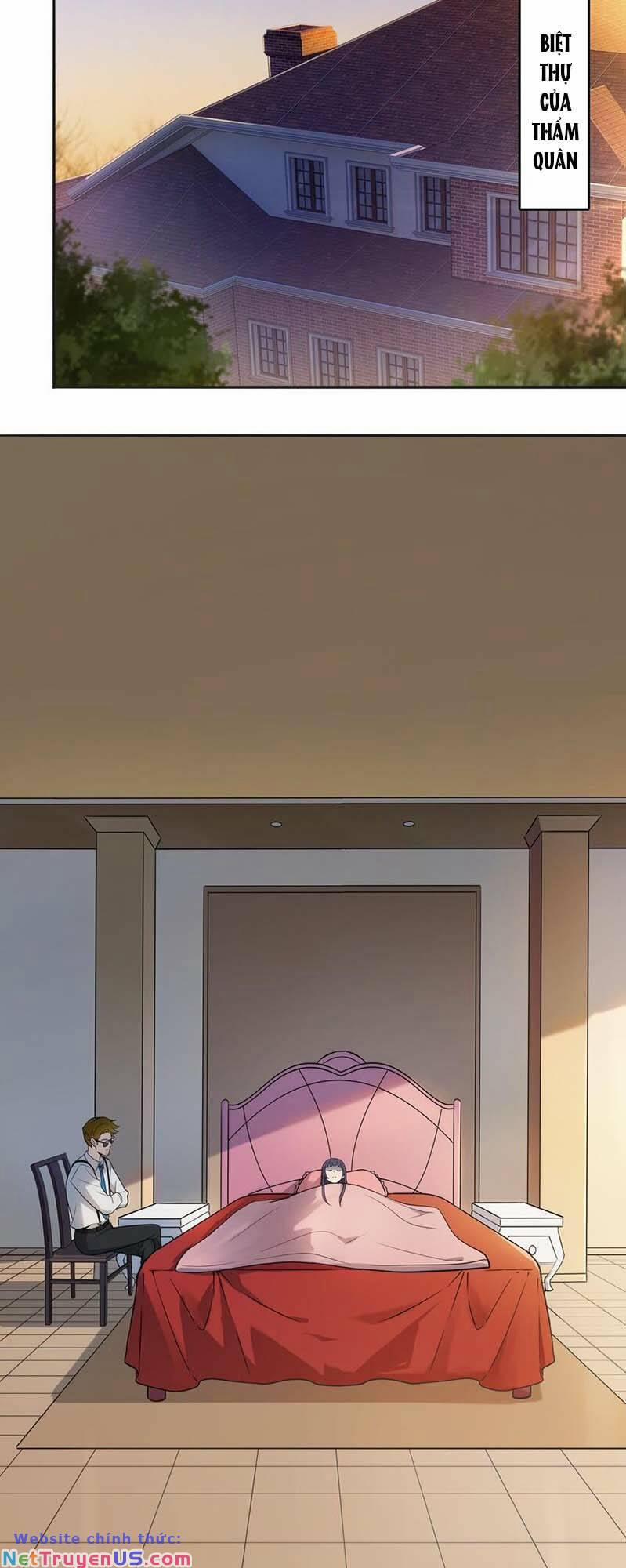 Thiên Mệnh Xa Đao Nhân 108 trang 2