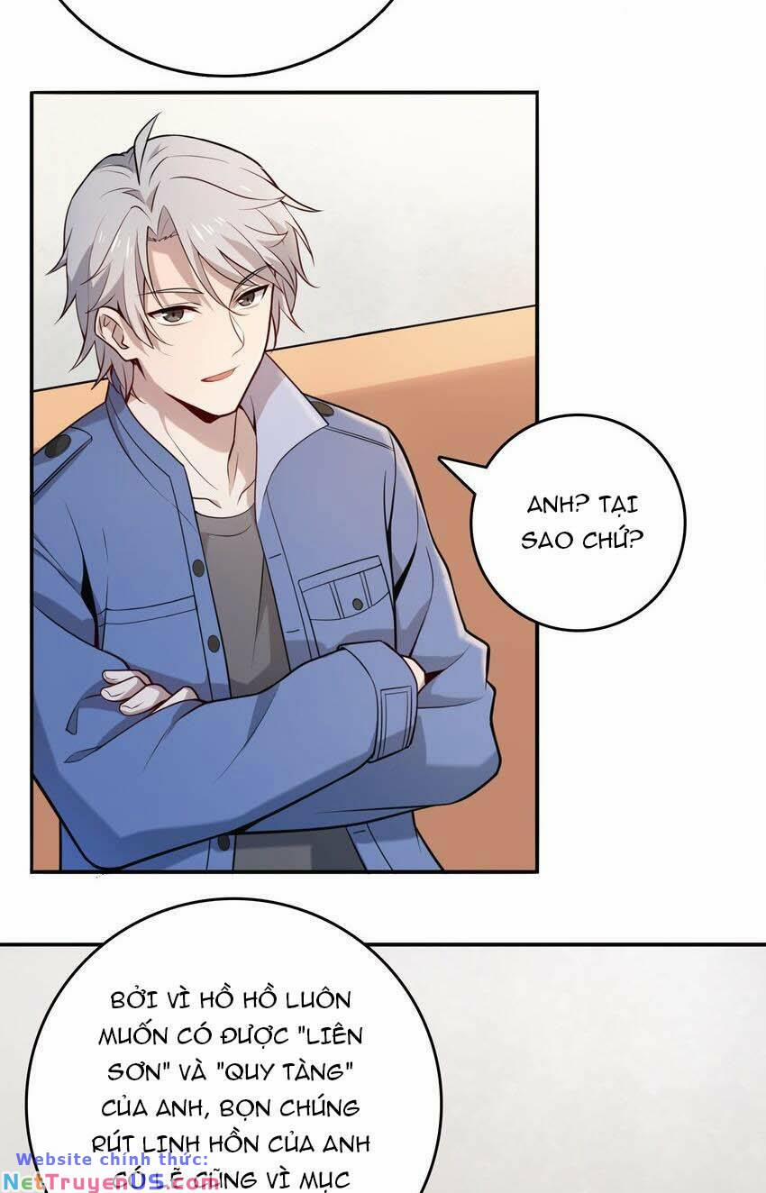 Thiên Mệnh Xa Đao Nhân 108 trang 23