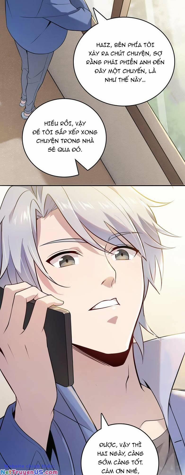 Thiên Mệnh Xa Đao Nhân 108 trang 27