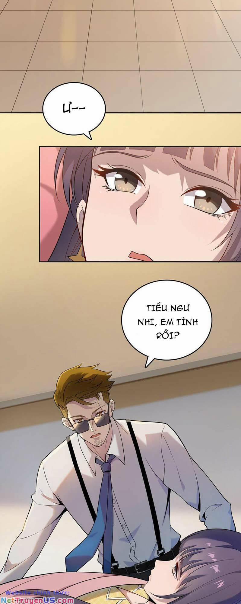 Thiên Mệnh Xa Đao Nhân 108 trang 3