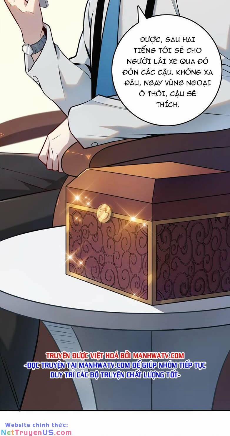 Thiên Mệnh Xa Đao Nhân 108 trang 32