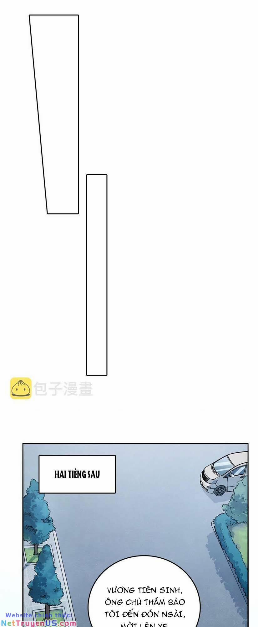 Thiên Mệnh Xa Đao Nhân 108 trang 33