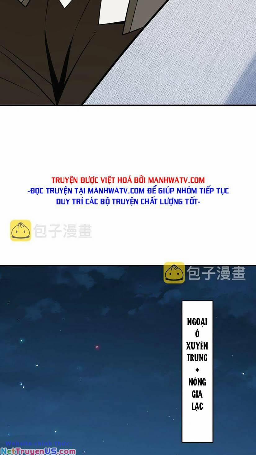 Thiên Mệnh Xa Đao Nhân 108 trang 39