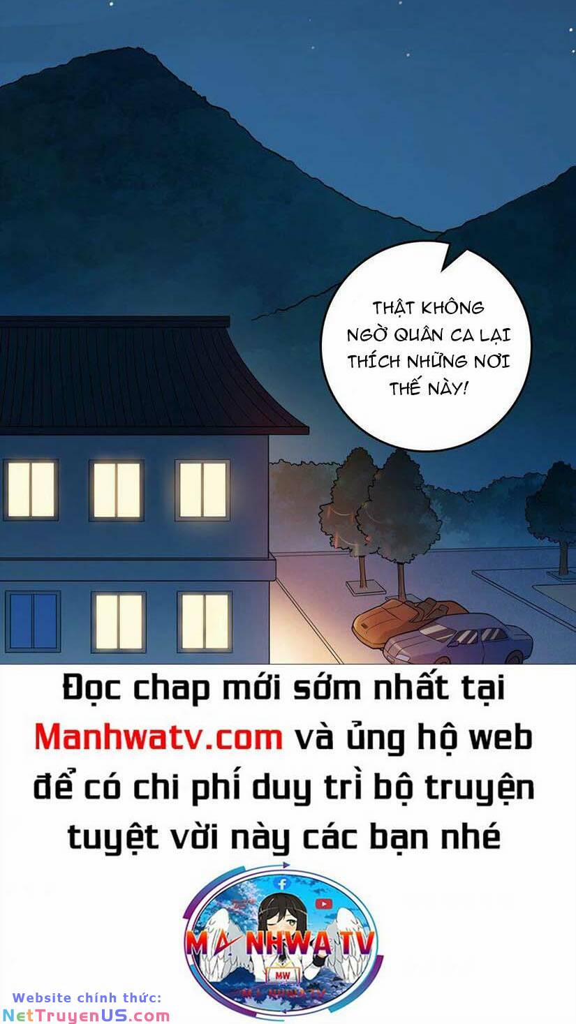 Thiên Mệnh Xa Đao Nhân 108 trang 40