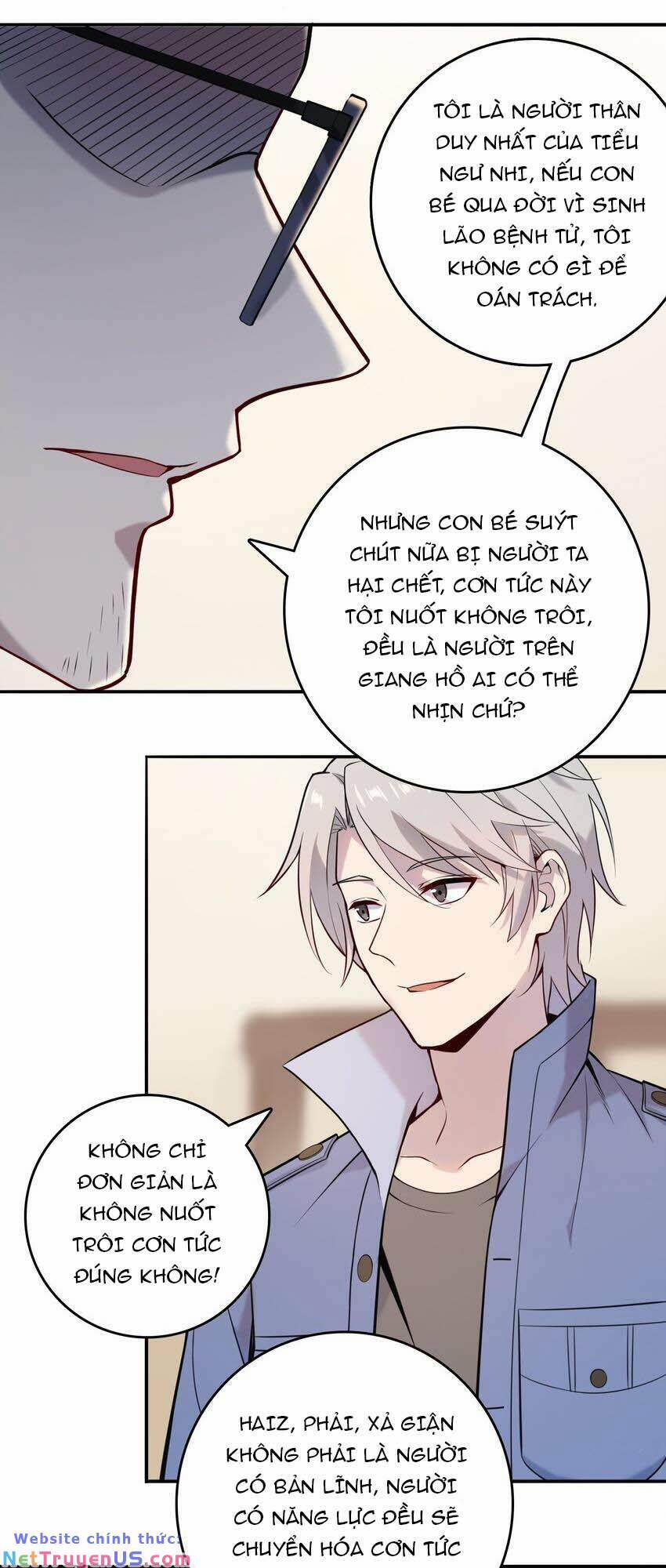 Thiên Mệnh Xa Đao Nhân 108 trang 43