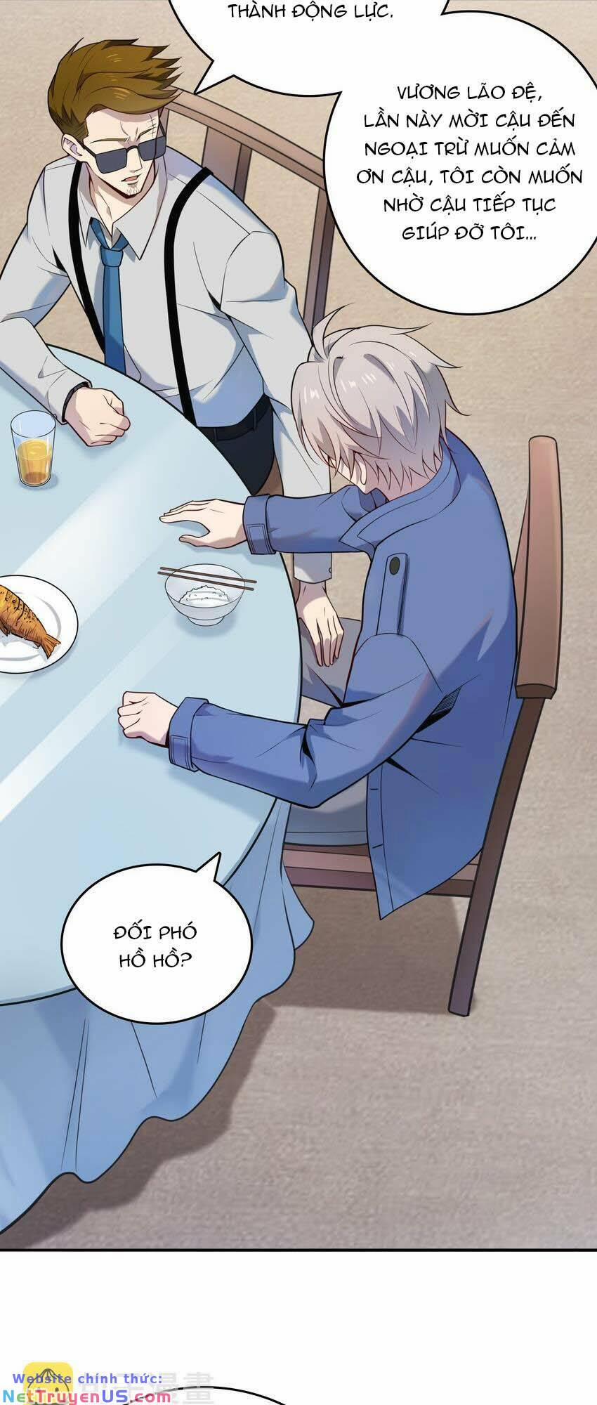 Thiên Mệnh Xa Đao Nhân 108 trang 44