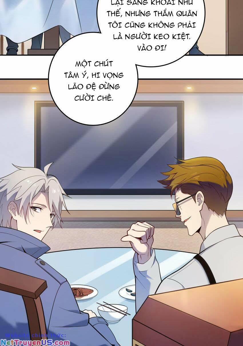 Thiên Mệnh Xa Đao Nhân 108 trang 47