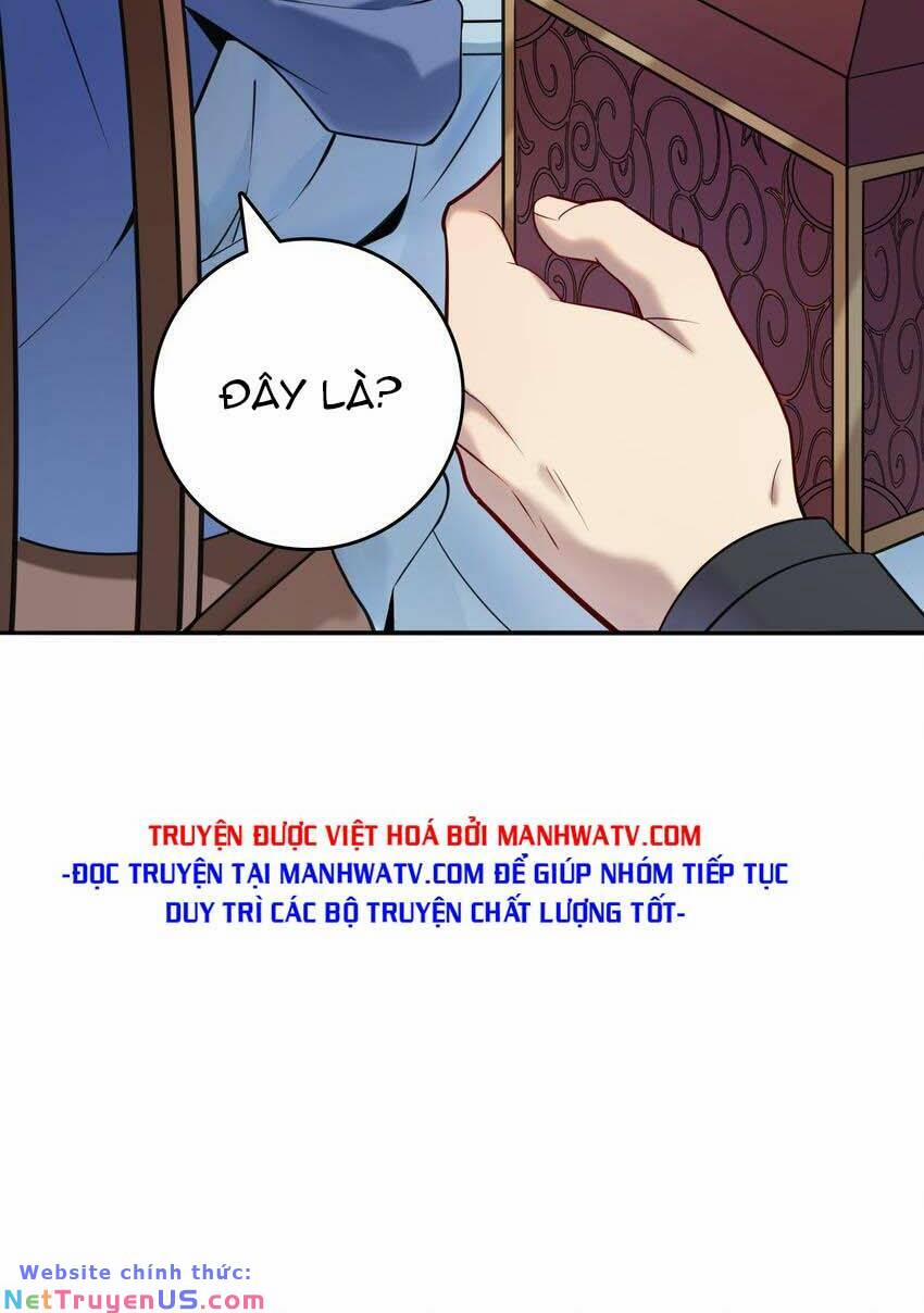 Thiên Mệnh Xa Đao Nhân 108 trang 48