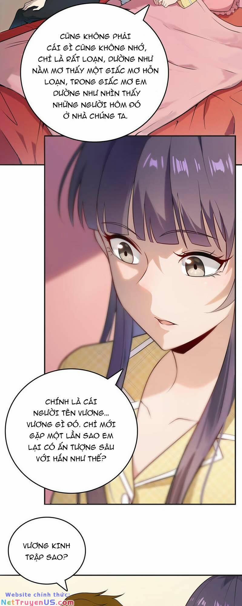 Thiên Mệnh Xa Đao Nhân 108 trang 5