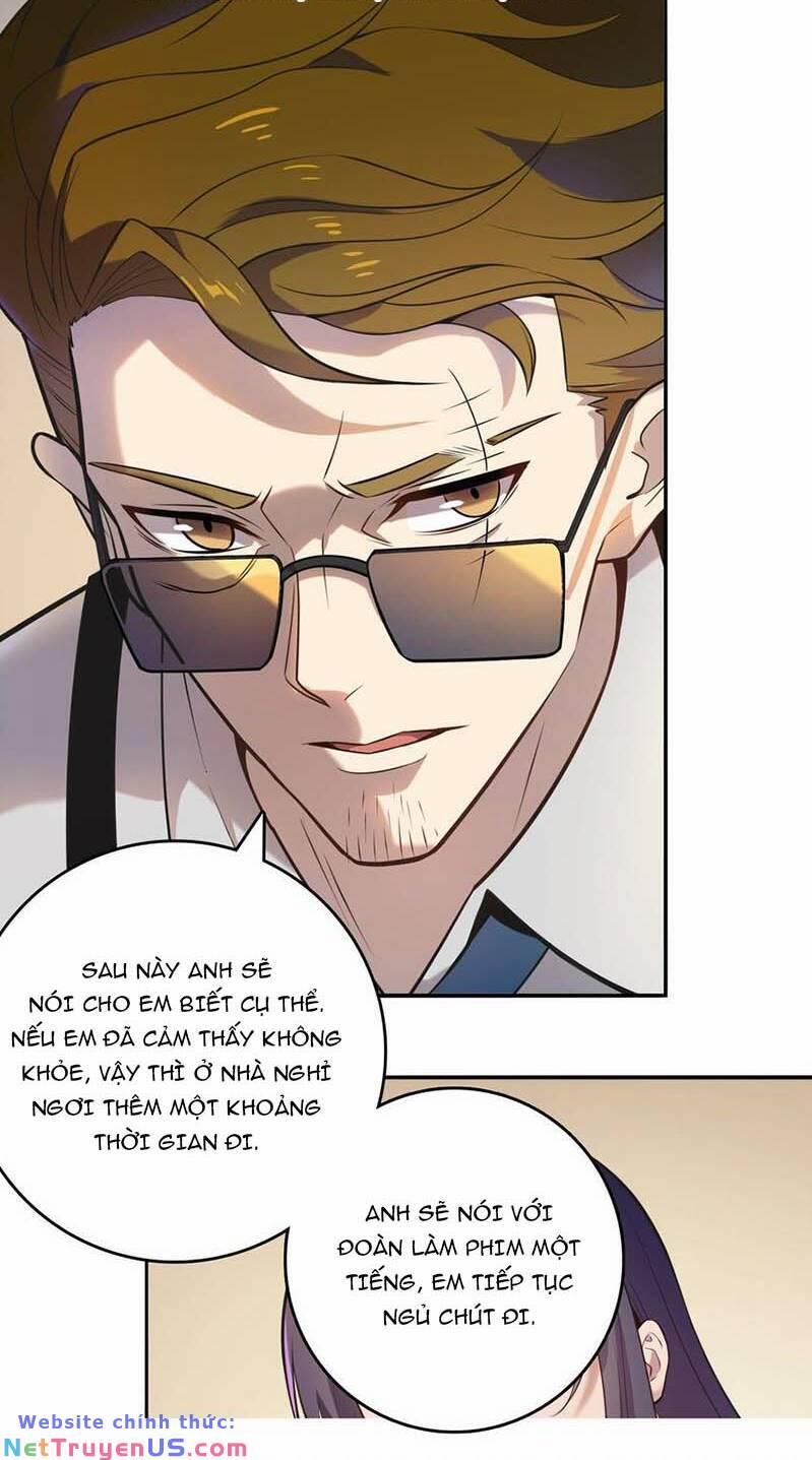 Thiên Mệnh Xa Đao Nhân 108 trang 8