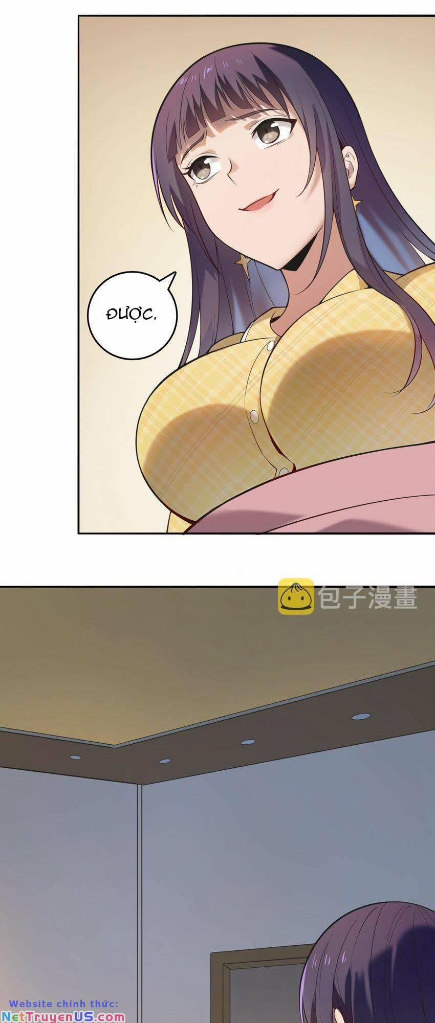 Thiên Mệnh Xa Đao Nhân 108 trang 9