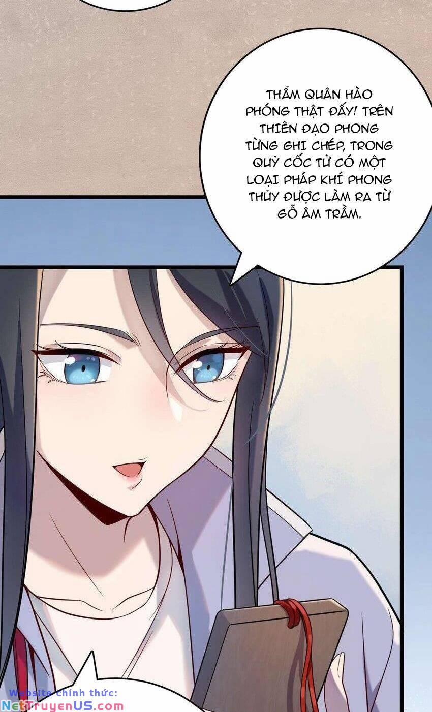 Thiên Mệnh Xa Đao Nhân 109 trang 14