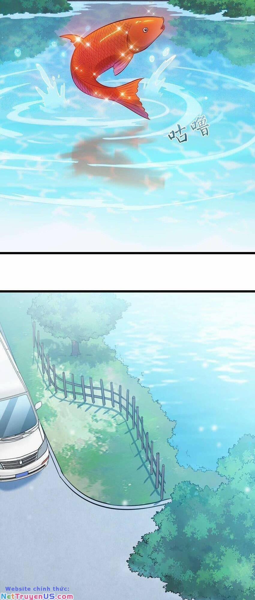 Thiên Mệnh Xa Đao Nhân 109 trang 27