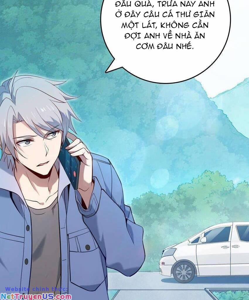 Thiên Mệnh Xa Đao Nhân 109 trang 29