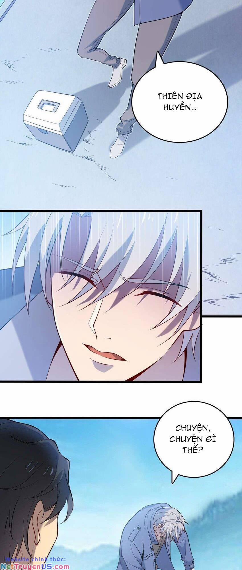 Thiên Mệnh Xa Đao Nhân 109 trang 39