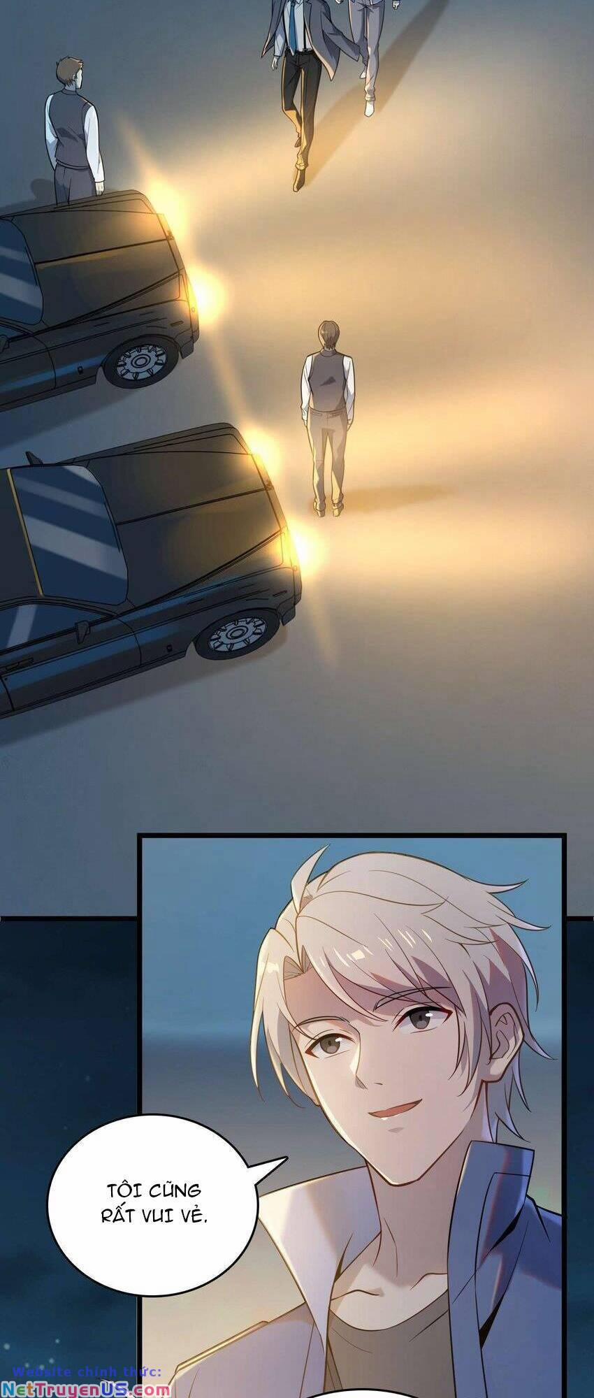 Thiên Mệnh Xa Đao Nhân 109 trang 4