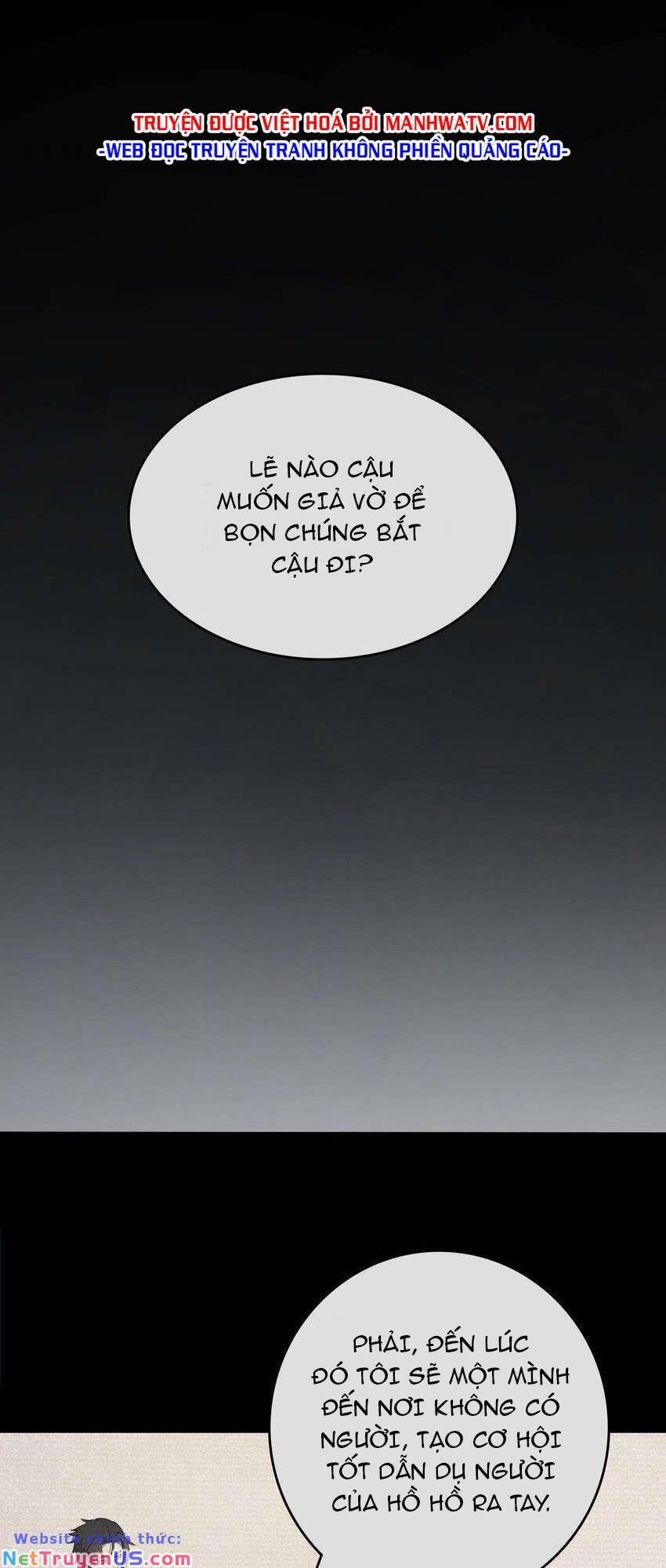 Thiên Mệnh Xa Đao Nhân 109 trang 42