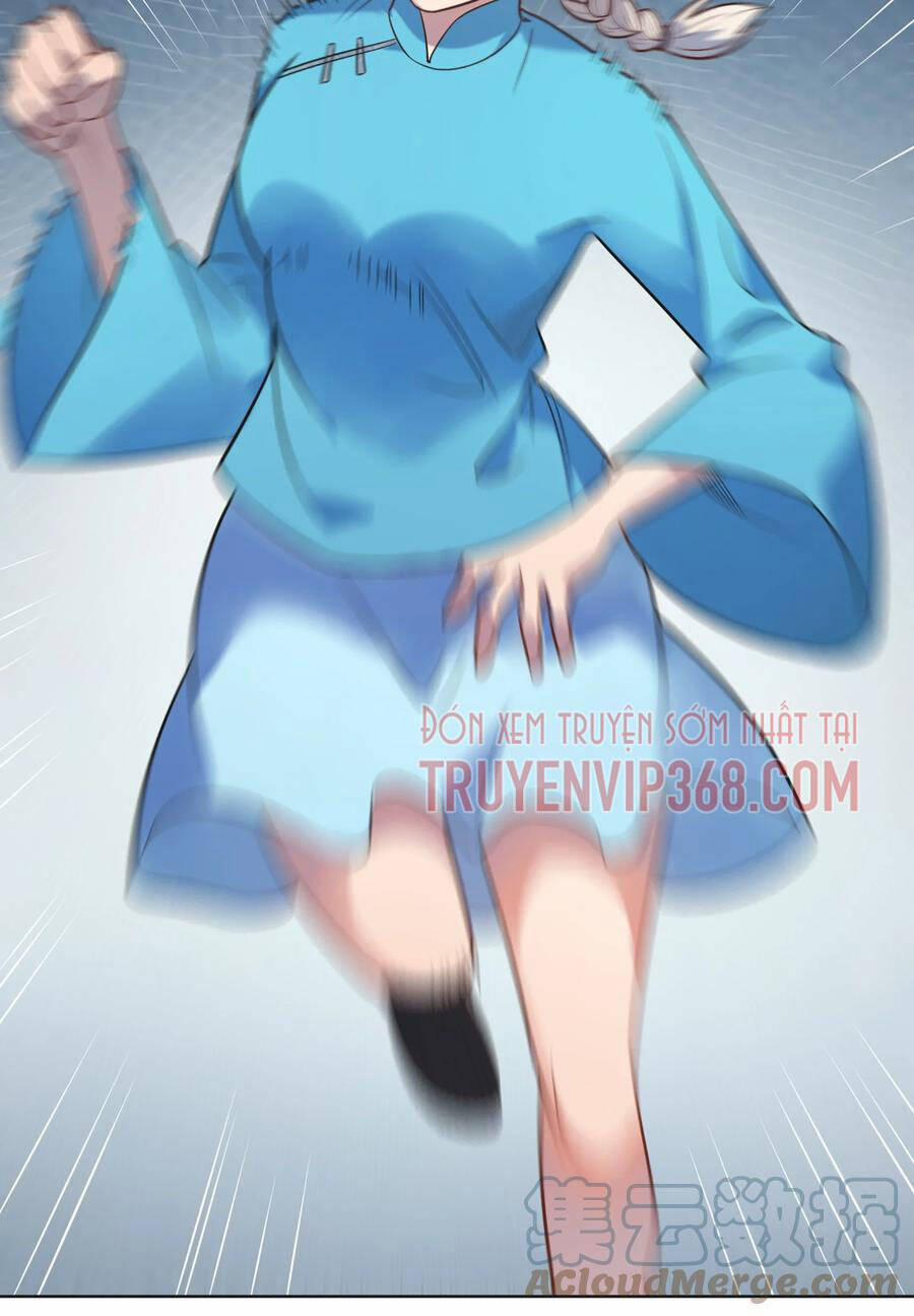 Thiên Mệnh Xa Đao Nhân 11 trang 13