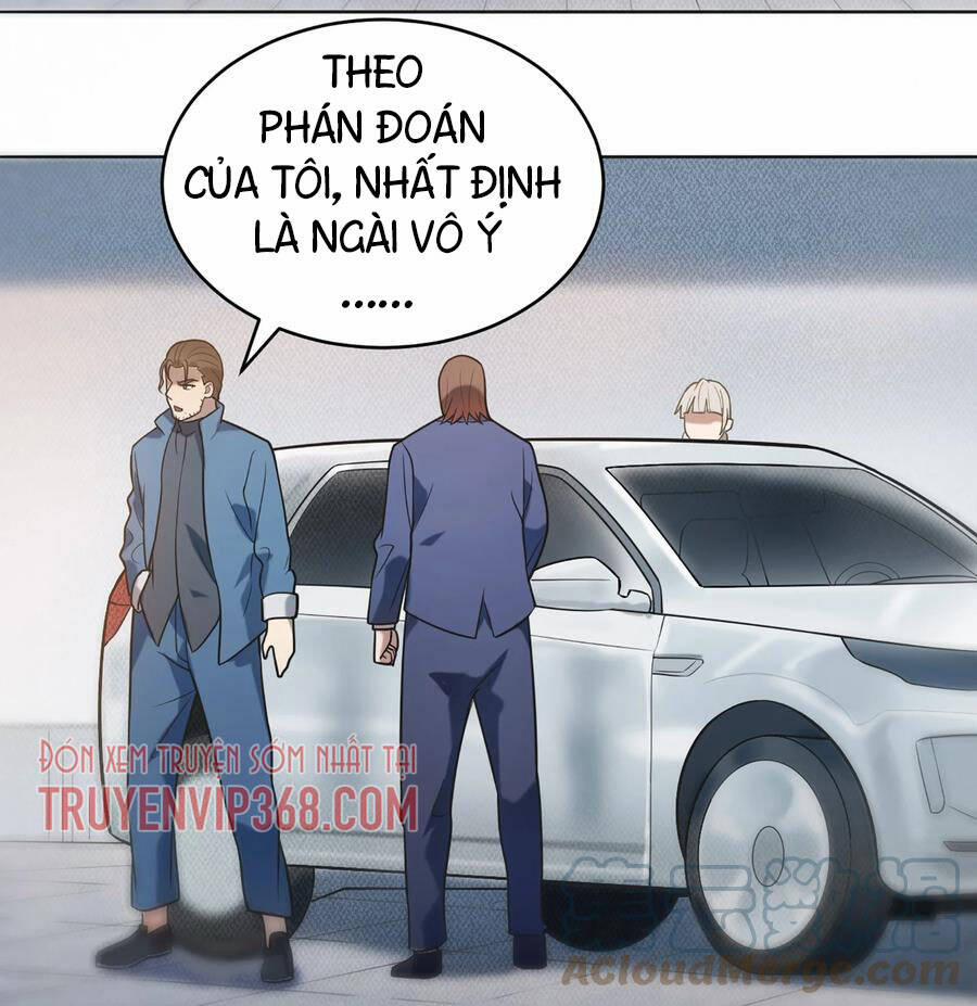 Thiên Mệnh Xa Đao Nhân 11 trang 23