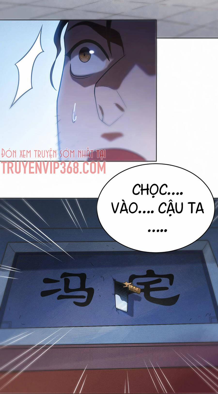 Thiên Mệnh Xa Đao Nhân 11 trang 24