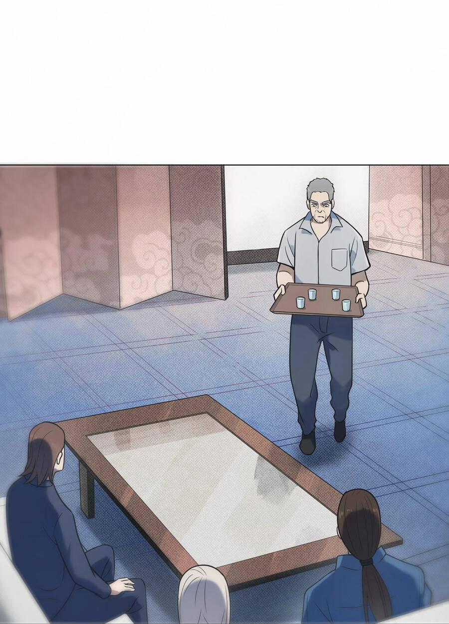 Thiên Mệnh Xa Đao Nhân 11 trang 30