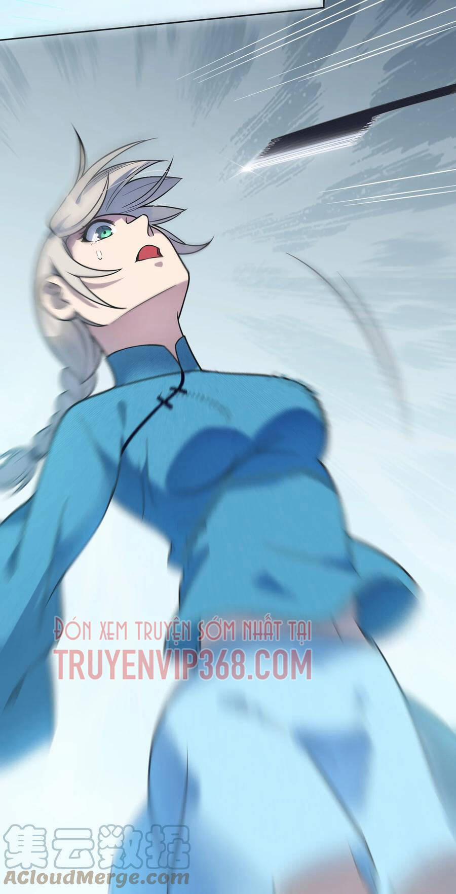 Thiên Mệnh Xa Đao Nhân 11 trang 5